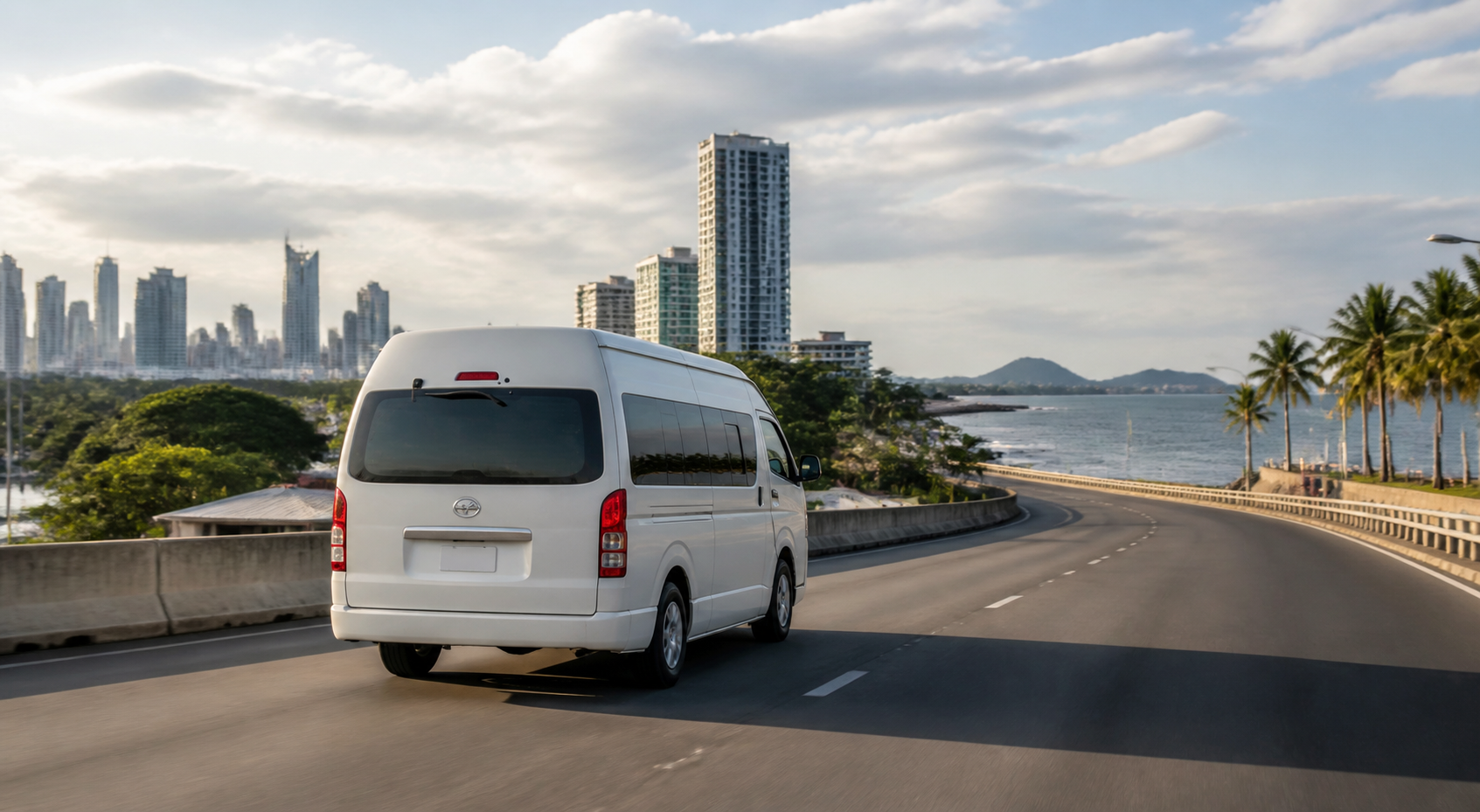 Bangkok to Bang Saen and Ang Sila by private van: seafood, sea air, and an easier coast day.